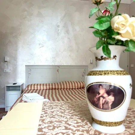 ゲストハウス ノンナズ アフィッタカメーレ