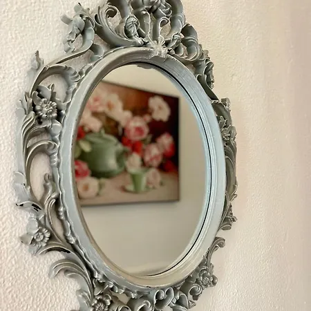 ゲストハウス ノンナズ アフィッタカメーレ *