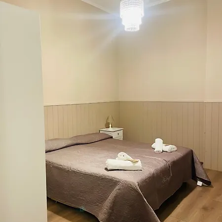 ノンナズ アフィッタカメーレ *