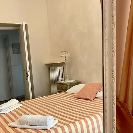 Guest house Nonna's Sanremo