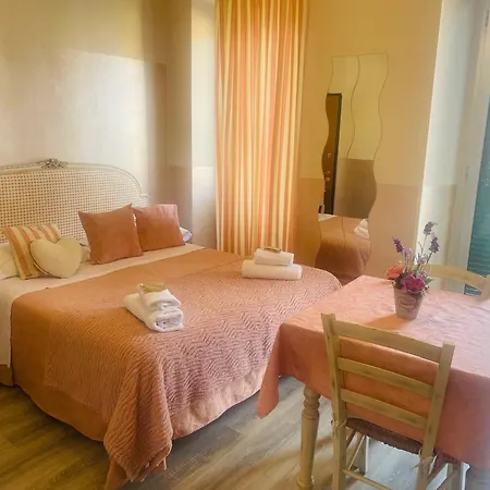 奶奶的家旅馆 招待所