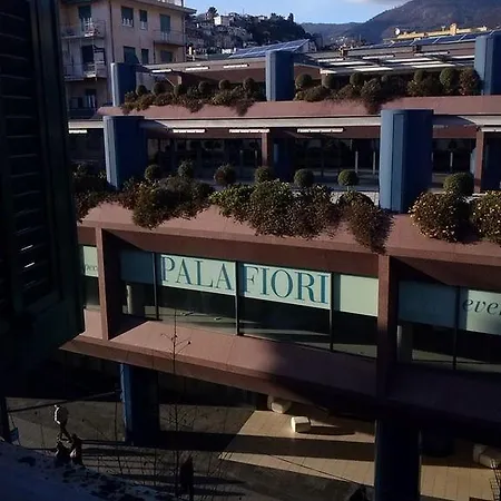 Maison d'hôtes Nonna's San Remo