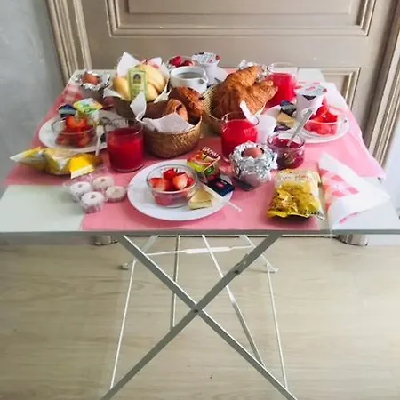 Nonna's *