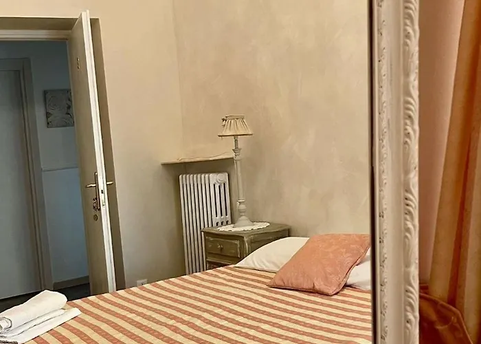 Guest house Nonna's Sanremo