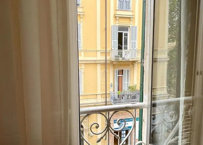 Nonna's Санремо