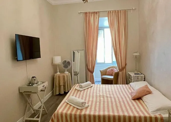 Nonna's Guest house *