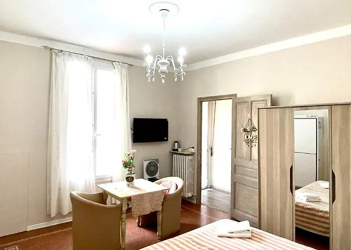 Guest house Nonna's Sanremo