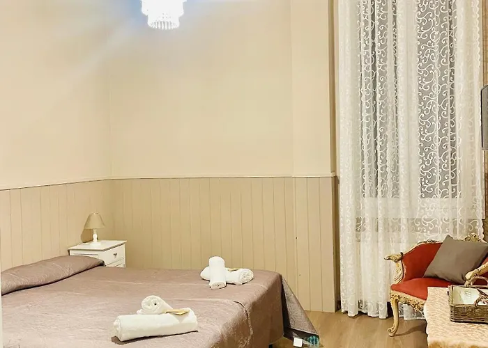 Nonna's Guest house *