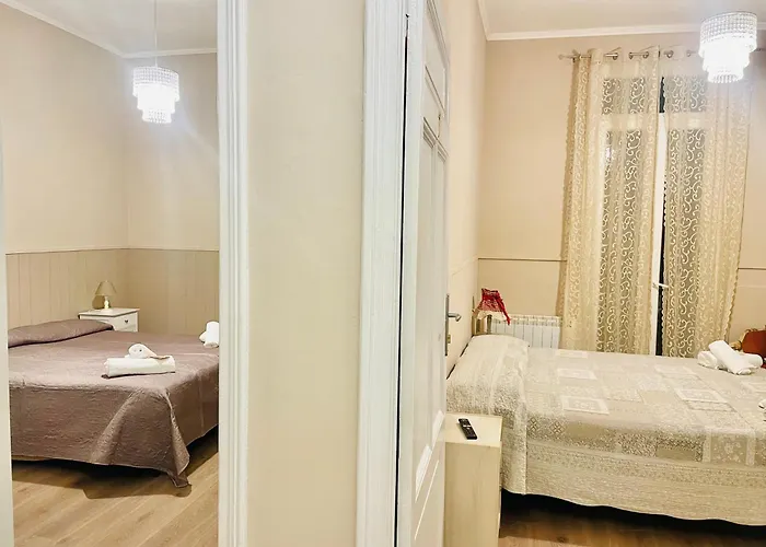 Nonna's Гостьовий будинок Санремо