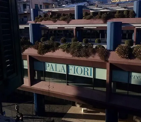 Pensjonat Nonna's San Remo